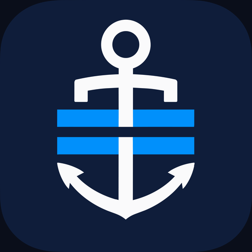 Anchor Parent app icon